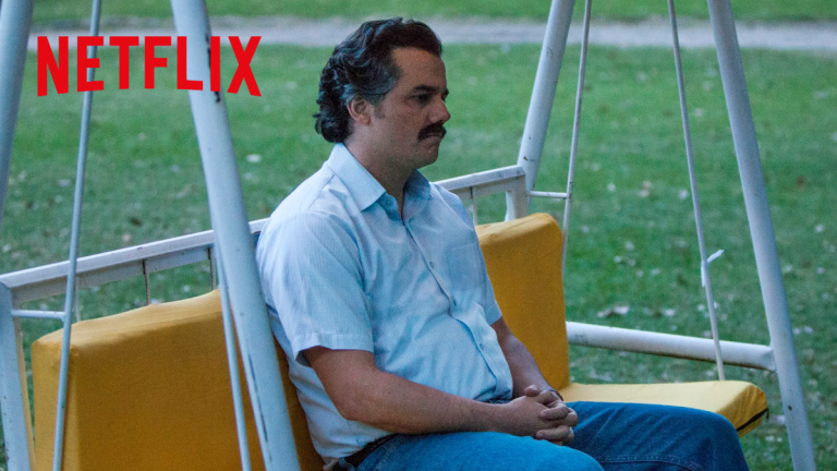 Wagner Moura Narcos Netflix Griselda