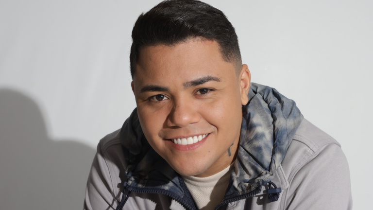 Felipe Araújo