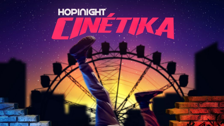 Hopi Hari Hopi Night
