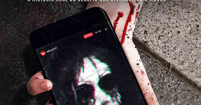 O Jogo da Morte: filme de horror estreia nesta quinta nos cinemas