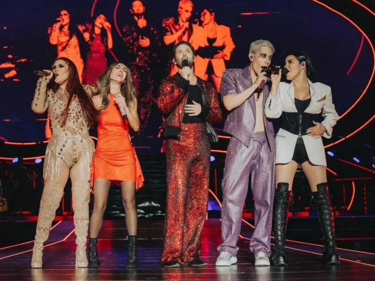 Pedro Damián diz tudo o que os fãs queriam ouvir sobre o futuro do RBD; entenda!