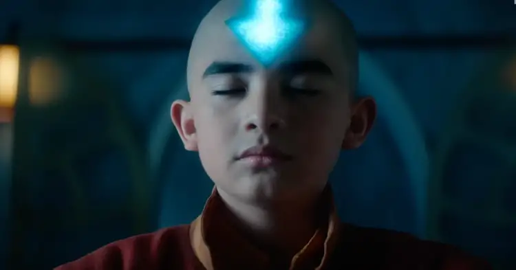 Avatar: O Último Mestre do Ar é renovada para mais duas temporadas