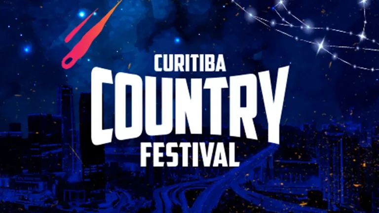 Curitiba Country Festival 2024