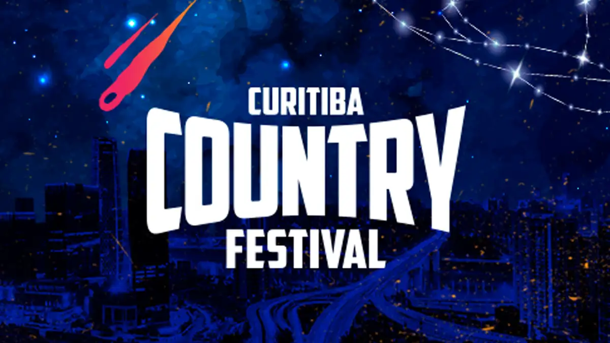 Curitiba Country Festival 2024
