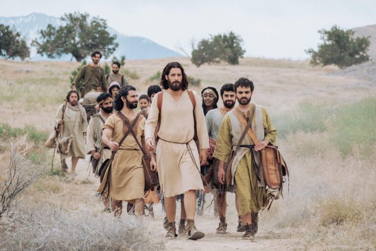 The Chosen – Os Escolhidos Paris Filmes