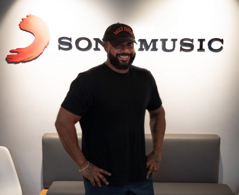 Sony Music Baco Exu do Blues
