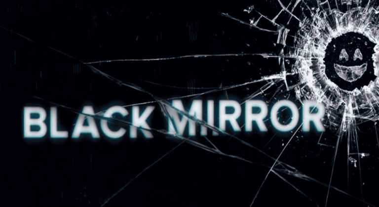 Black Mirror Netflix
