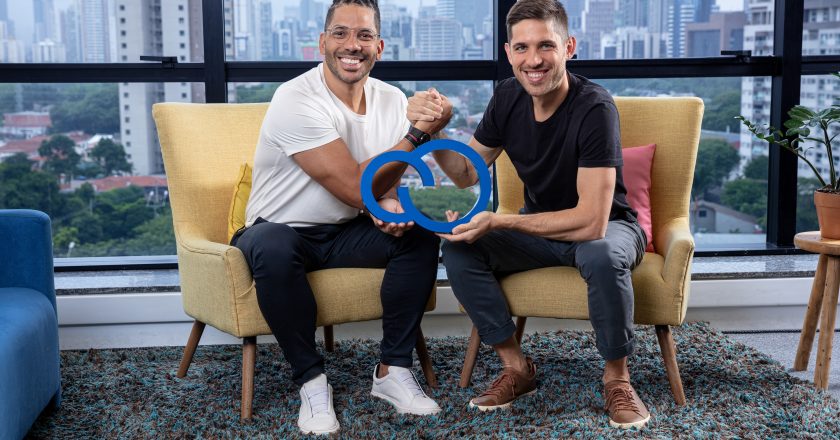 Joel Jota torna-se sócio e embaixador da Nuvemshop para impulsionar empreendedores no Brasil