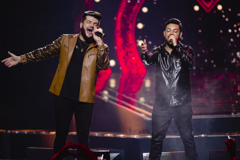 Ícaro & Gilmar