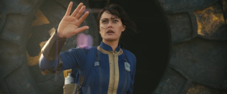 Fallout Prime Video