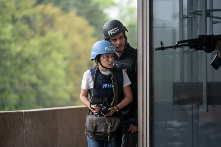 Guerra Civil Diamond Films