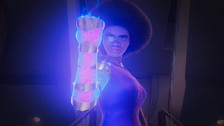 Disney+ Iwajú