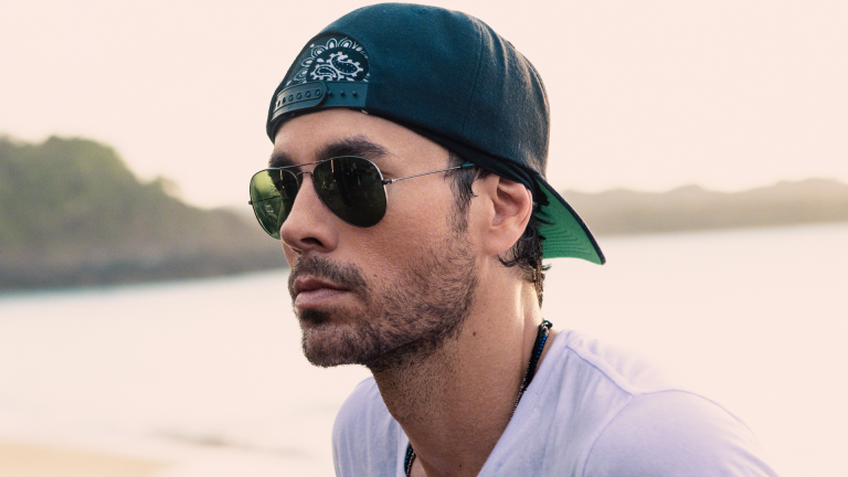 Enrique Iglesias
