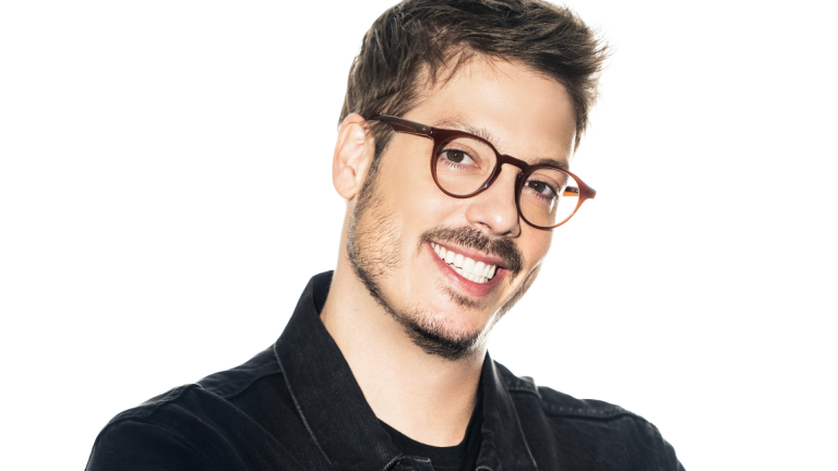 Fabio Porchat