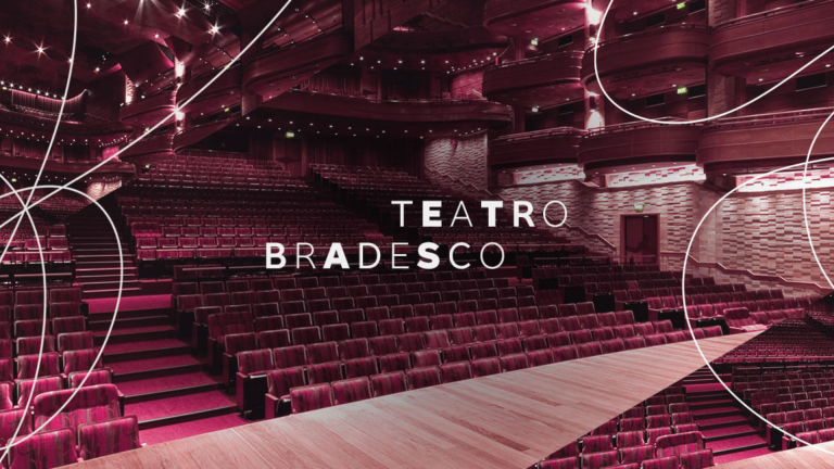 Teatro Bradesco