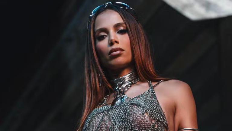 Funk Generation Anitta