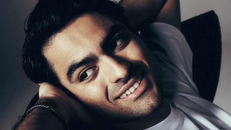 Matteo Bocelli