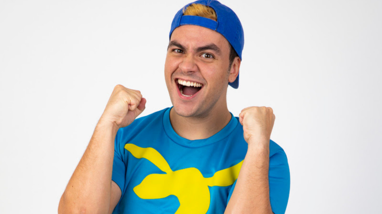 Luccas Neto