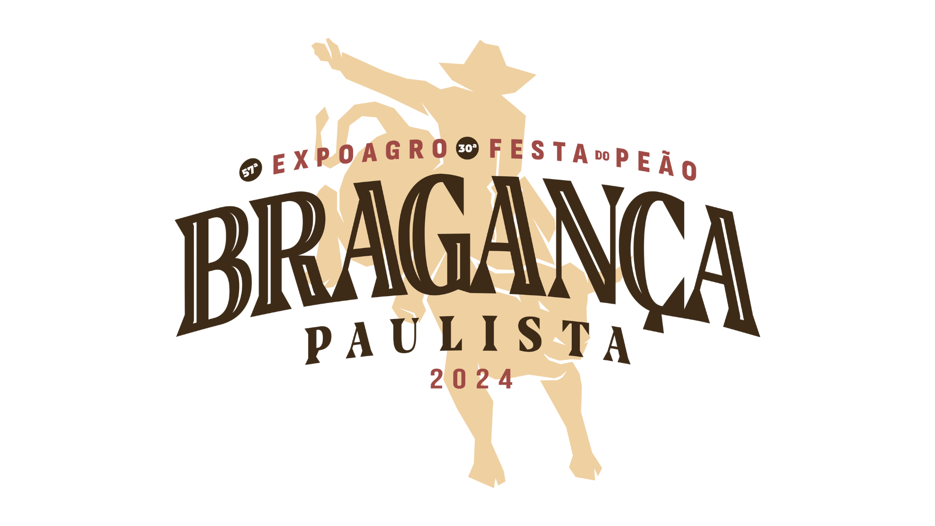 Expoagro e Festa do Peão de Boiadeiro de Bragança Paulista