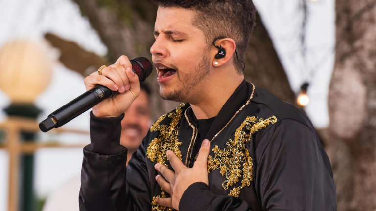 Nadson O Ferinha