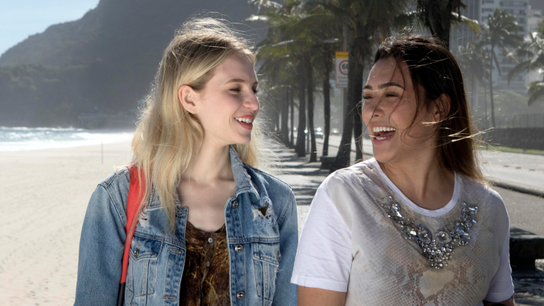 Avassaladoras 2.0: o que já sabemos do novo filme de Fefe Schneider e Bibi Tatto