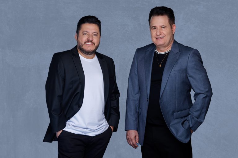 Bruno & Marrone: Inevitável - A Festa