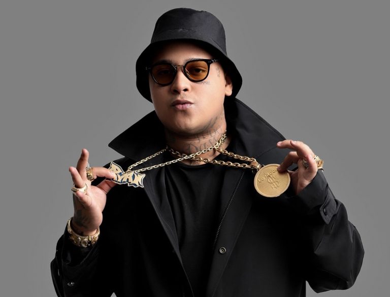 MC Ryan SP