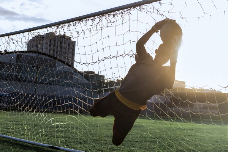 O Ninho: Futebol & Tragédia Netflix Flamengo