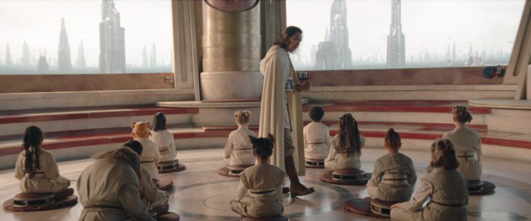 Star Wars: The Acolyte Disney+