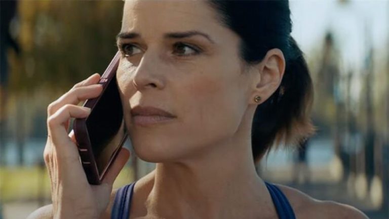 Pânico 7 Sidney Prescott Neve Campbell