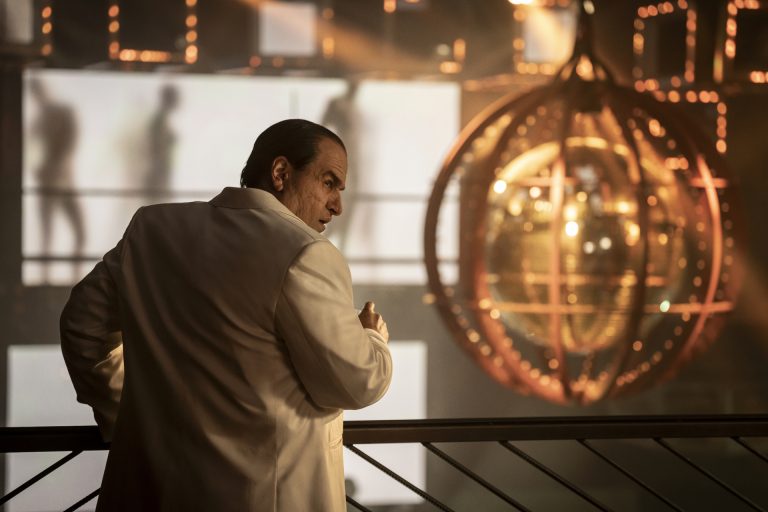 Colin Farrell retorna como Pinguim em nova produção do Universo de The Batman, da Warner Bros., em colaboração com DC Studios