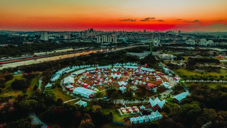 Taste São Paulo Festival