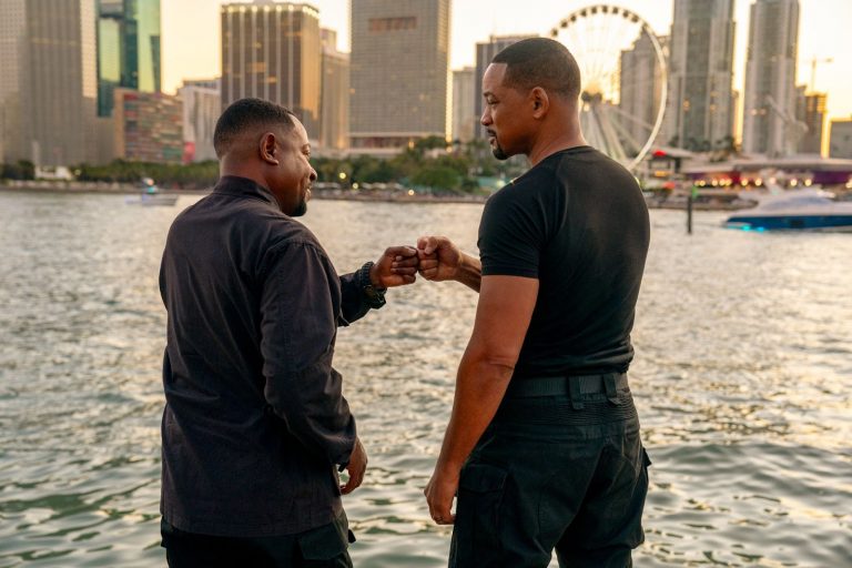 Bad Boys: Até o Fim