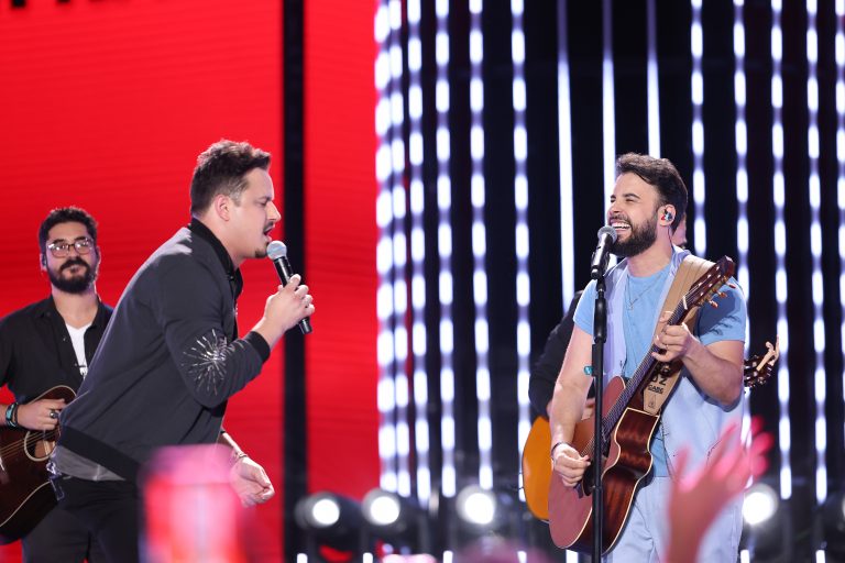 Clayton & Romário Com Vida: nova label promete conquistar o coração do público