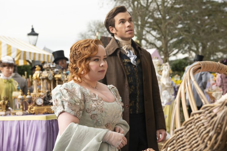 Terceira temporada de Bridgerton ganha trailer, pôster e novas imagens