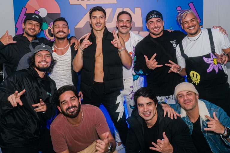 Fun7 e Atitude 67 se unem em lançamento