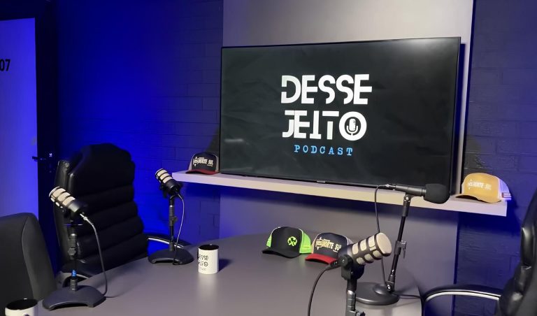 Desse Jeito Podcast