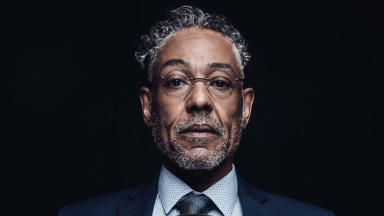 Giancarlo Esposito, estrela de Breaking Bad e The Mandalorian, é confirmado na CCXP24