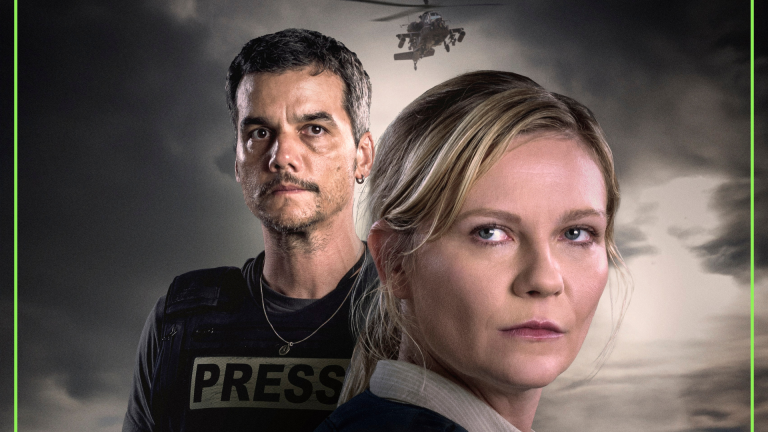 Novo trailer de Guerra Civil é divulgado pela Diamond Films