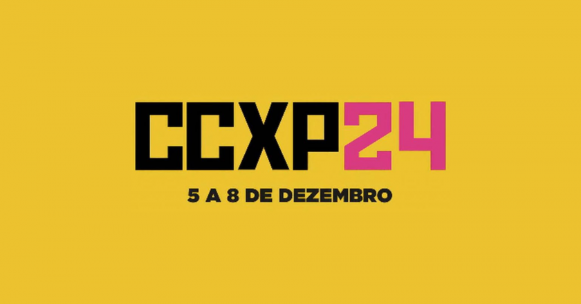 CCXP24 abre venda de ingressos e revela presença de John Romita Jr. e Keum Suk Gendry-Kim