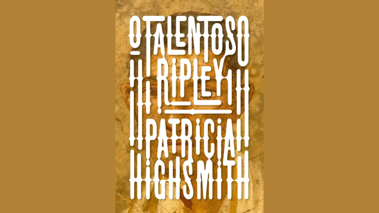 O talentoso Ripley Netflix Intrínseca