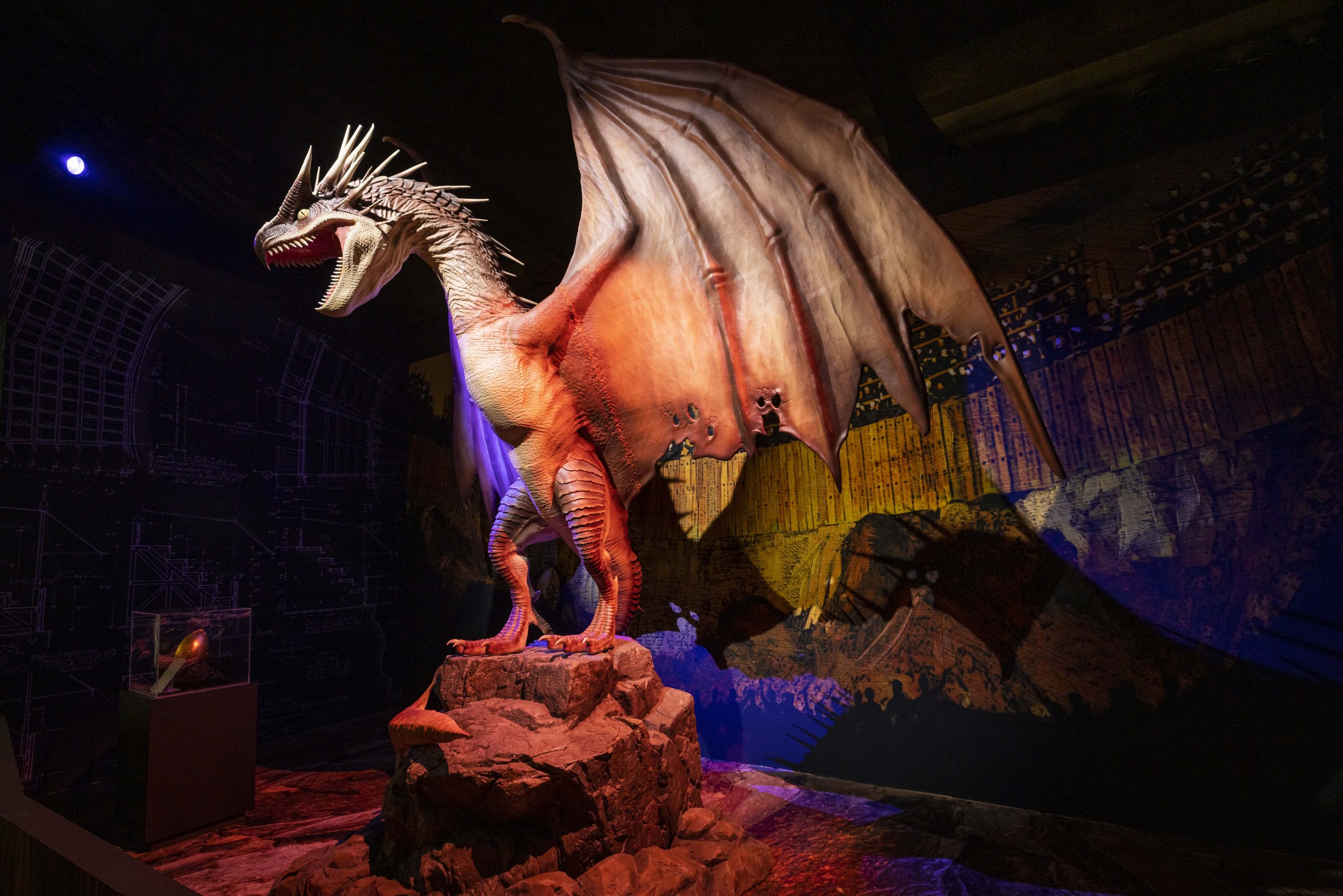 Harry Potter: The Exhibition chega à São Paulo