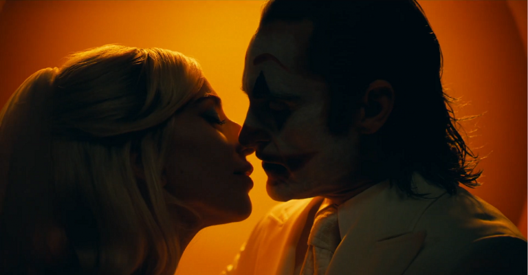 Coringa: Delírio a Dois encanta fãs com primeiro trailer