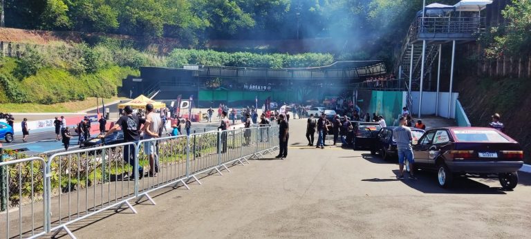 NoPrep: pilotos brilham na pista SPID de Itatiba