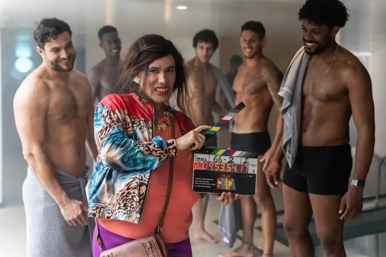 Tô de Graça - O Filme chega com trailer e cartaz estrelados por Rodrigo Sant'Anna