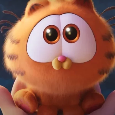 Cinelet | Garfield: Fora de Casa: longa promete tirar os fãs do gato do sofá e levar às telonas
