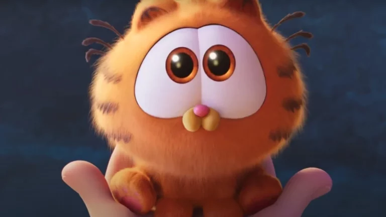 Cinelet | Garfield: Fora de Casa: longa promete tirar os fãs do gato do sofá e levar às telonas