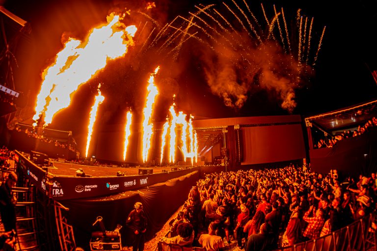 Cajamar Rodeo Fest 2024 faz história no primeiro fim de semana