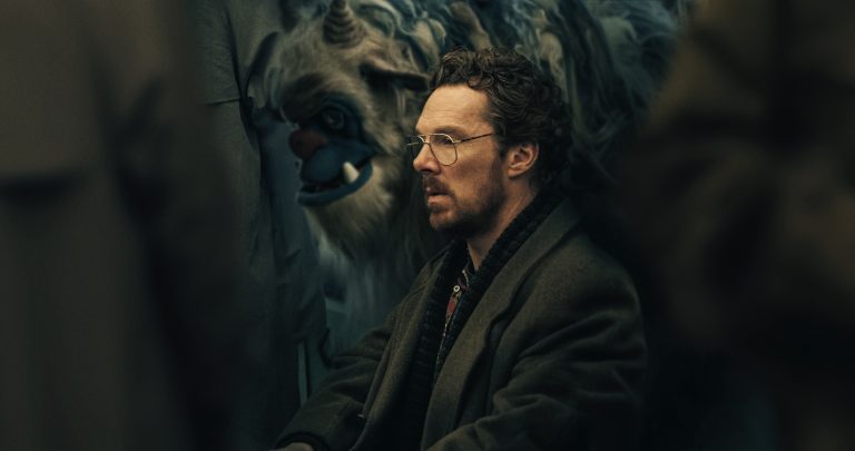 Eric: nova série da Netflix protagonizada por Benedict Cumberbatch ganha trailer
