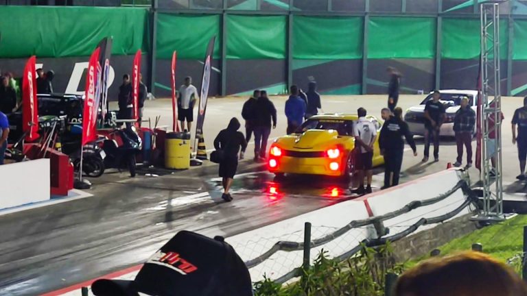 Segunda etapa da Spidcup acontece neste fim de semana